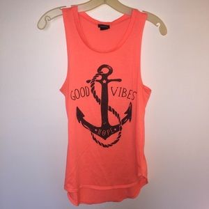 Rue21 Tank Top